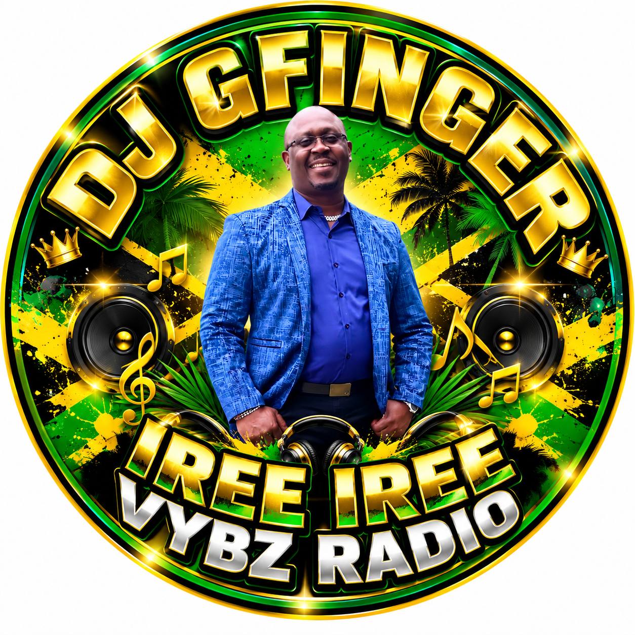 DJ Gfinger