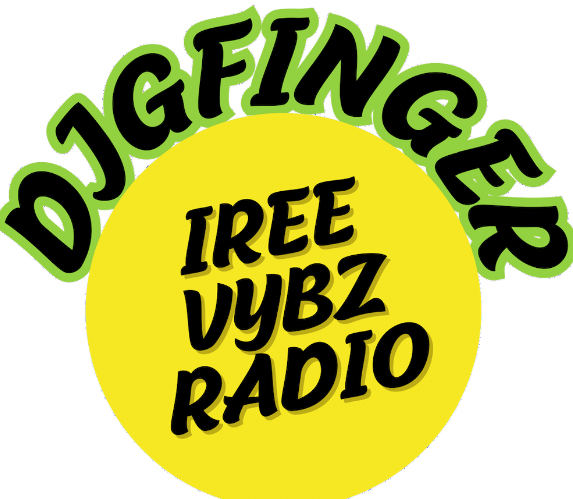 Iree Vybz Radio
