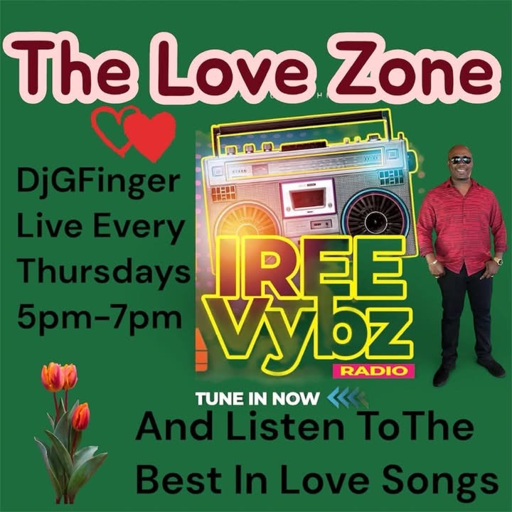 The Love Zone