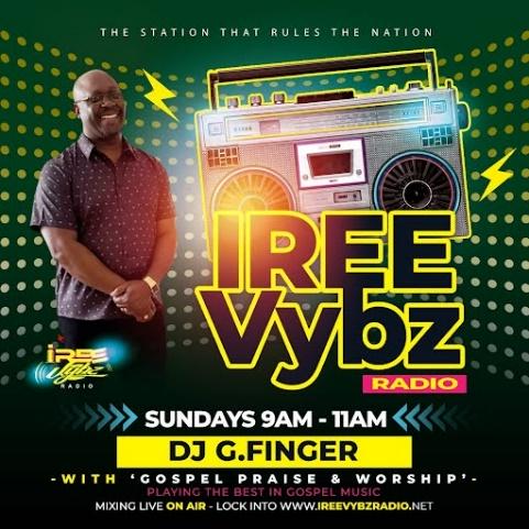 Gospel Praise & Worship